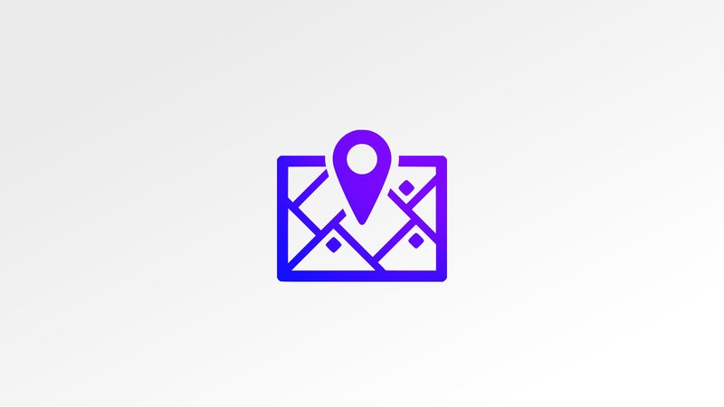 Офлайн-режим карт и навигации в Qorvia MapKit